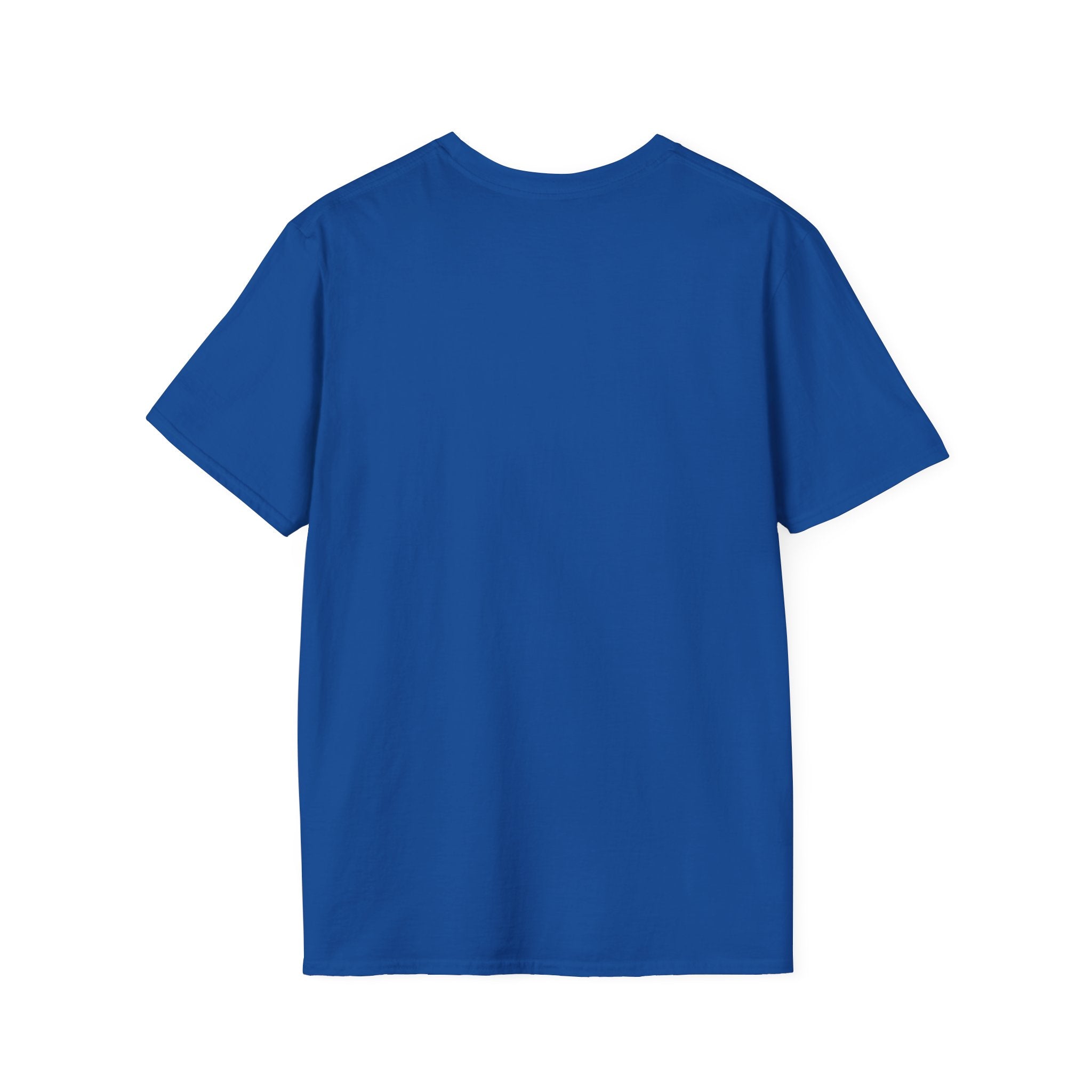 Chill the Fourth Out With Hat T-Shirt — Patriotic Alligator 4th of July Tee