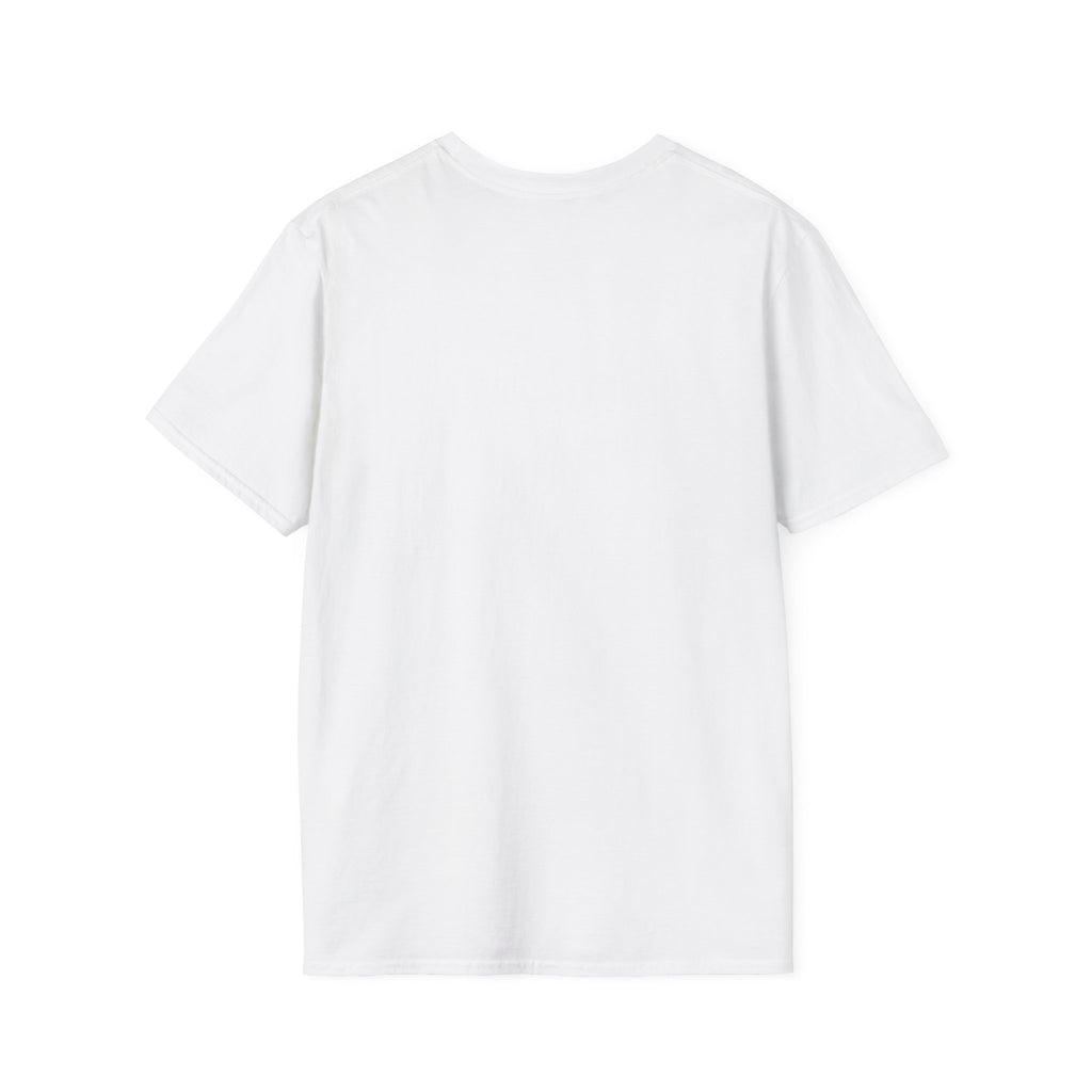 Patchwork Cross - Gildan Soft Style