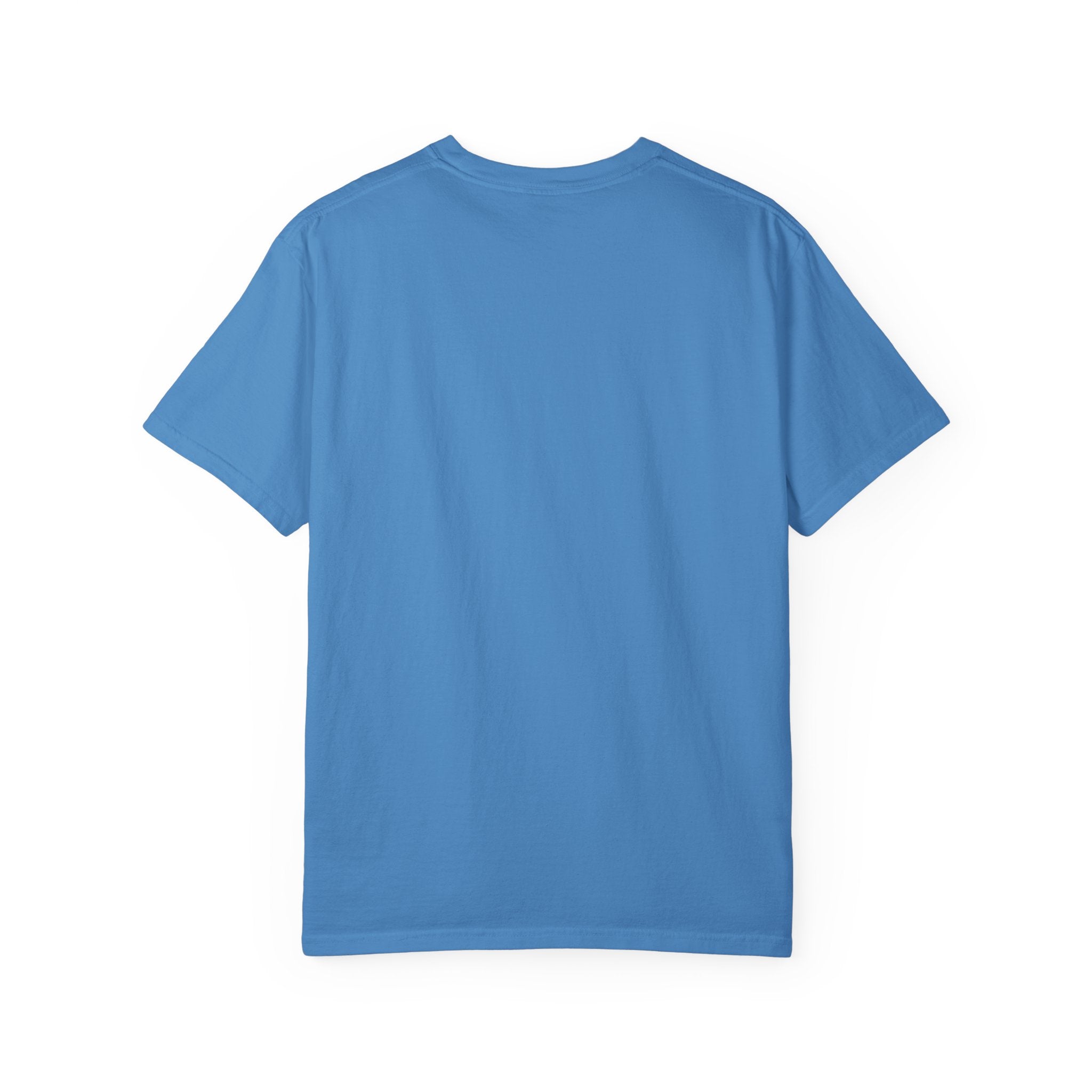 Fall Stack Pumpkin T-Shirt — Colorful Autumn Graphic Tee