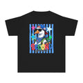 Second Grade' Cool Boy Duck Back-to-School Shirt