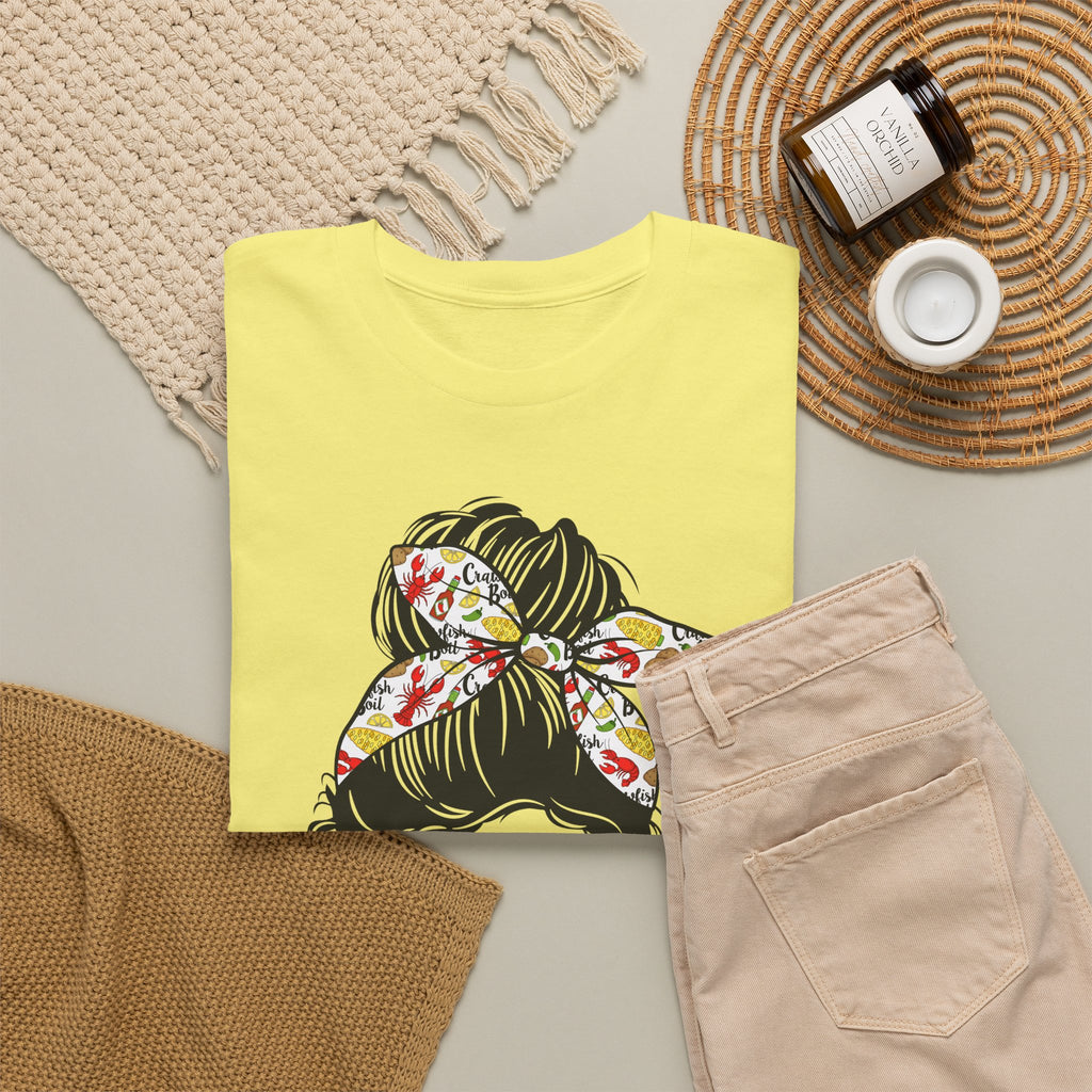 Cajun Mama