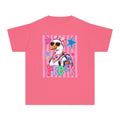 Pre-K Girl Duck Kids Tee — Cute Back-to-School Preschool Shirt