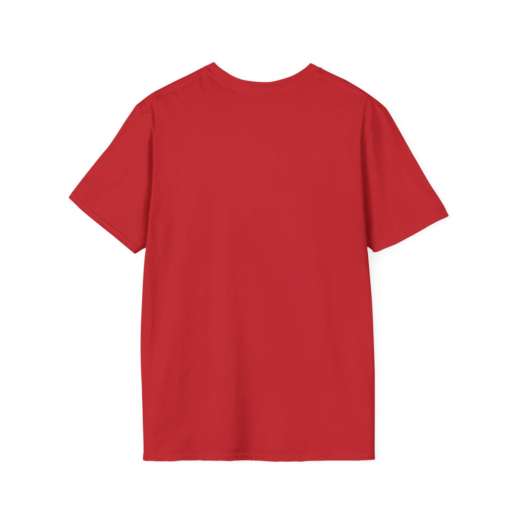 Mama Graphic T-Shirt — Colorful Patterned Lettering Tee for New Moms & Mother's Day