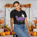 Spooky Season Ghost Halloween T-Shirt