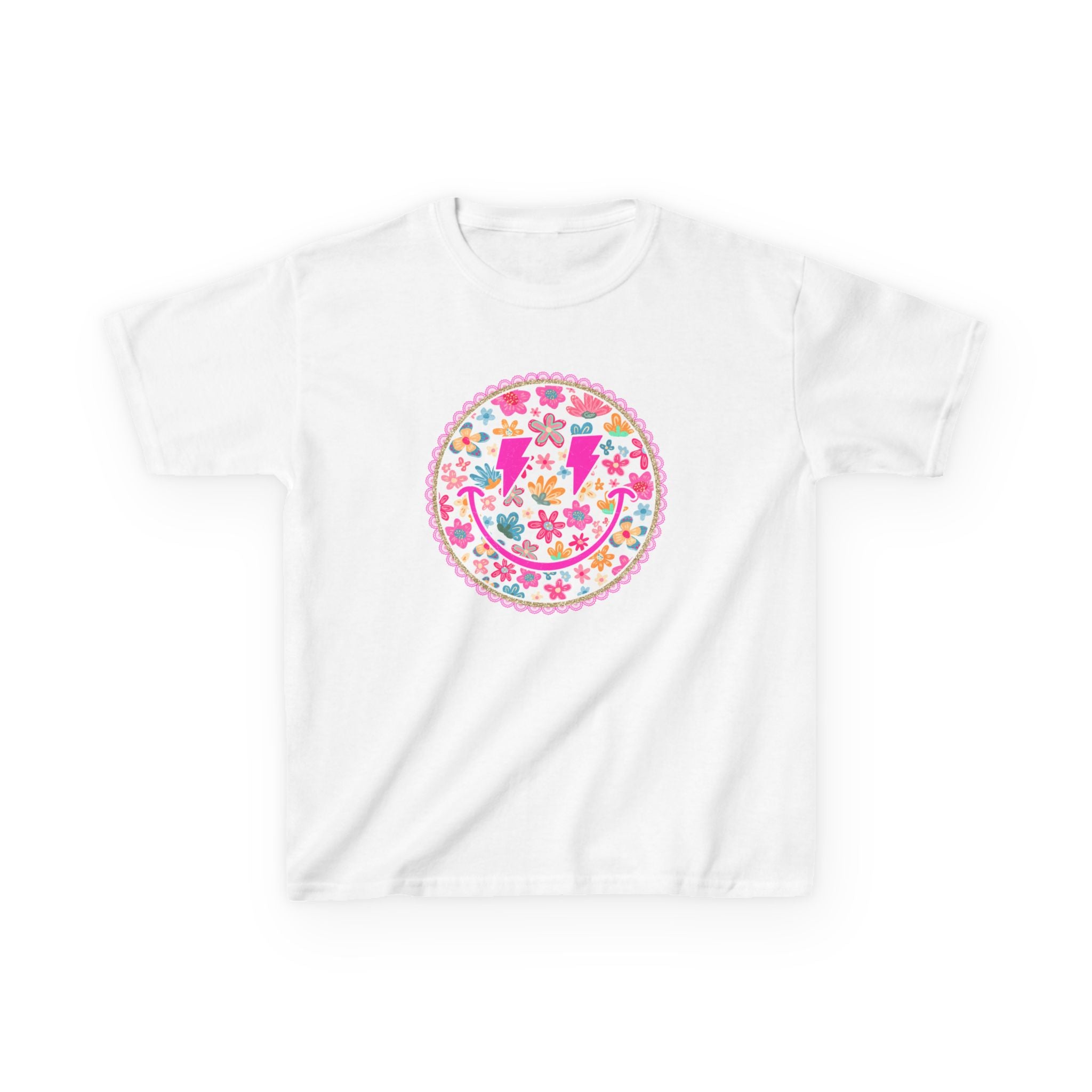 Kids Heavy Cotton™ Tee