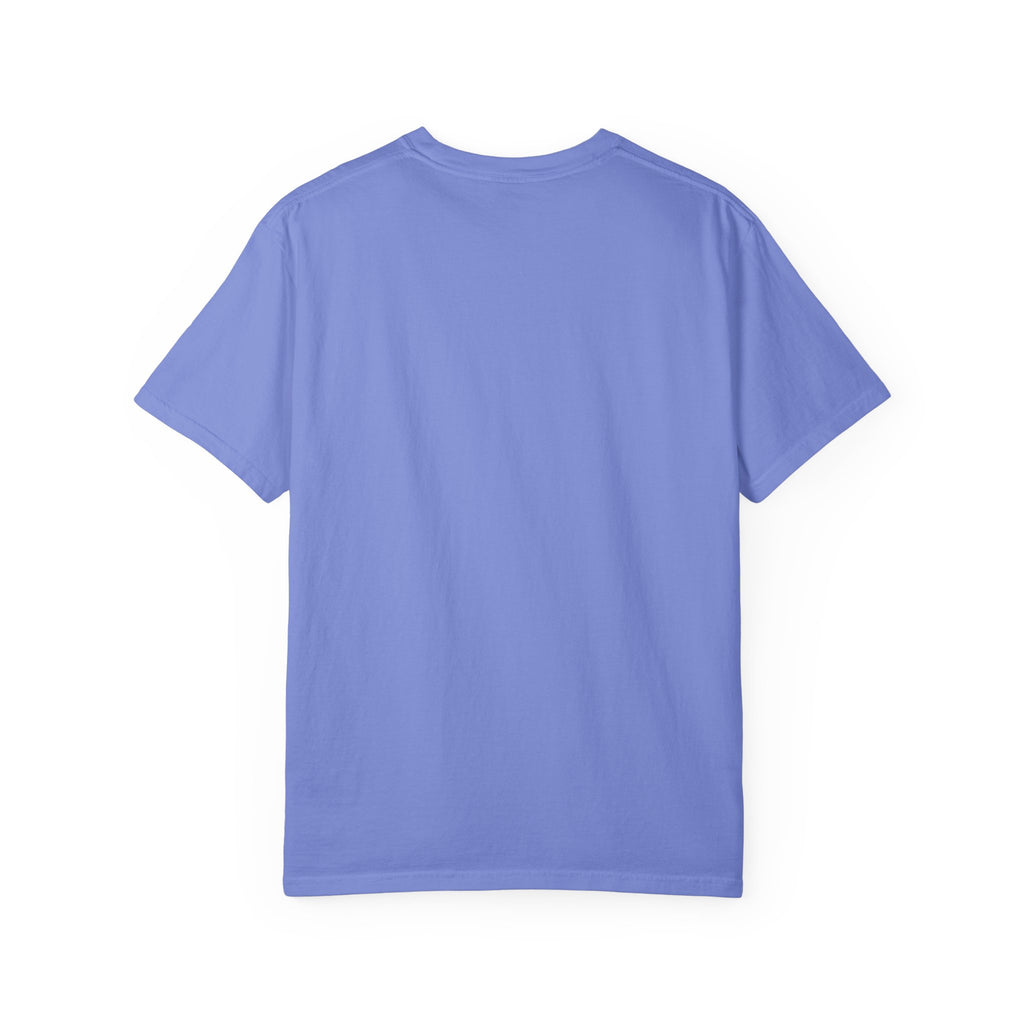 Fall Stack Pumpkin T-Shirt — Colorful Autumn Graphic Tee