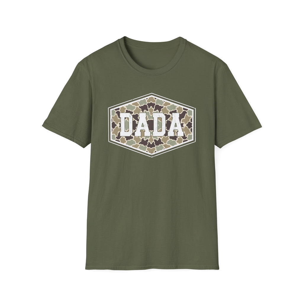 DADA - Gildan Soft Style