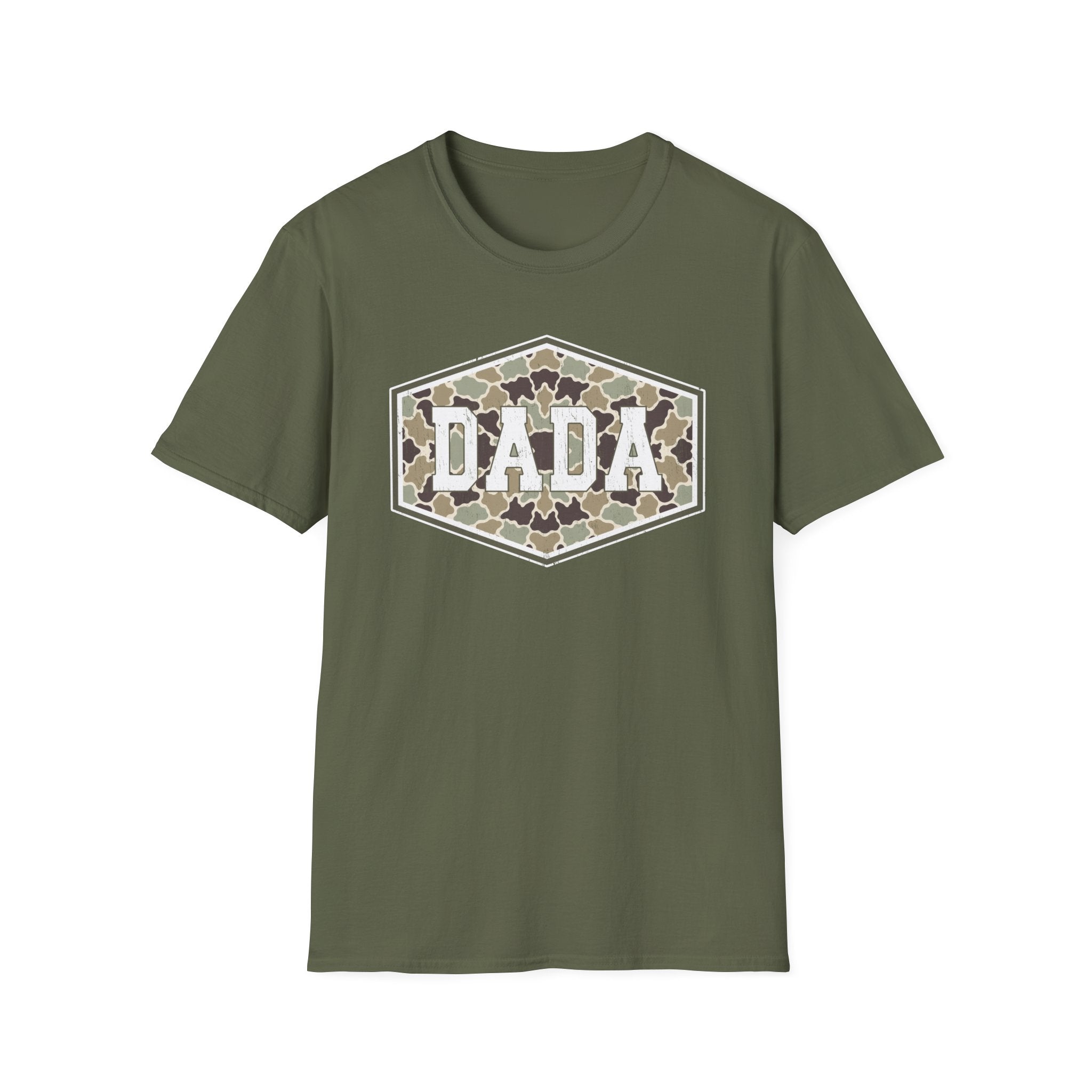 DADA - Gildan Soft Style