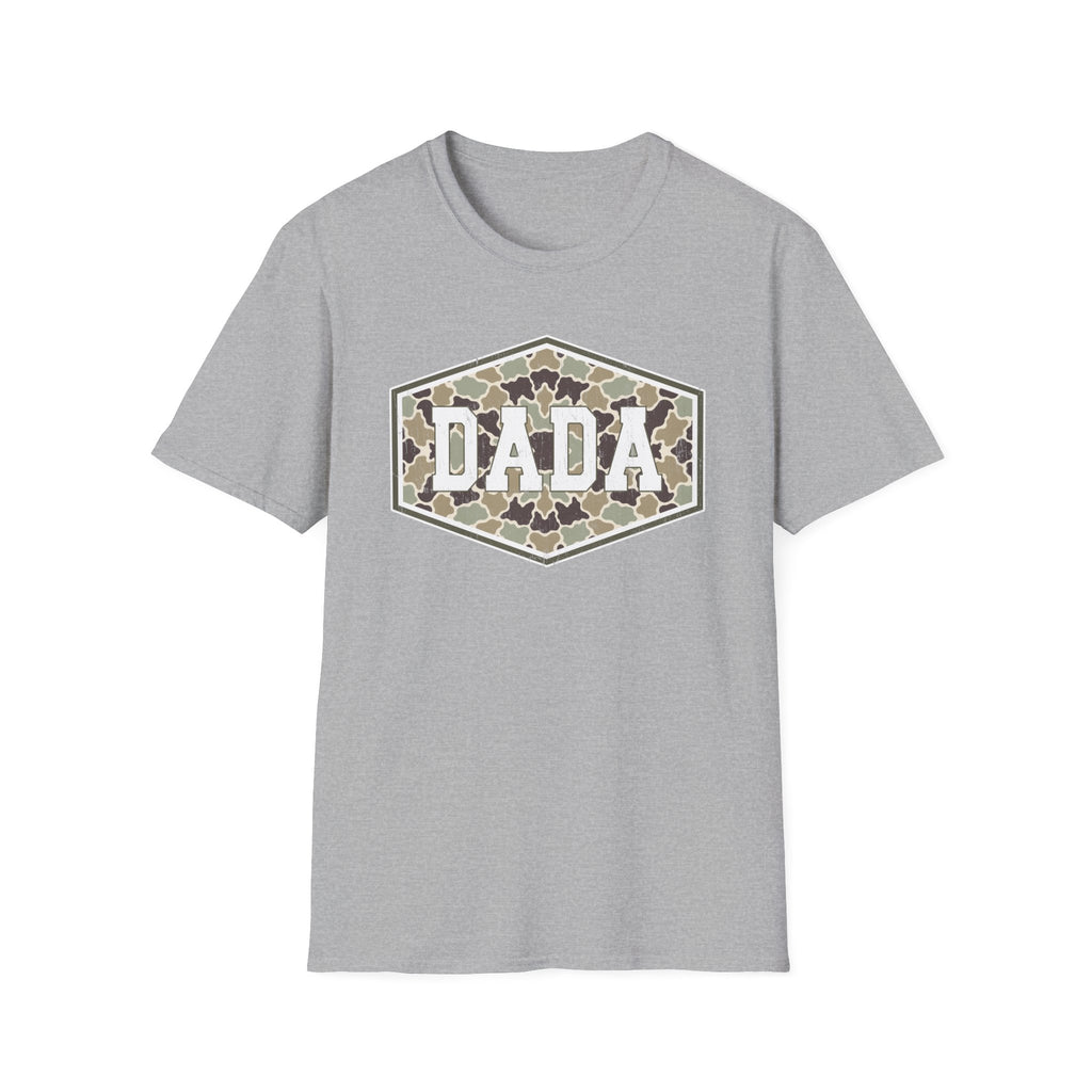 DADA - Gildan Soft Style