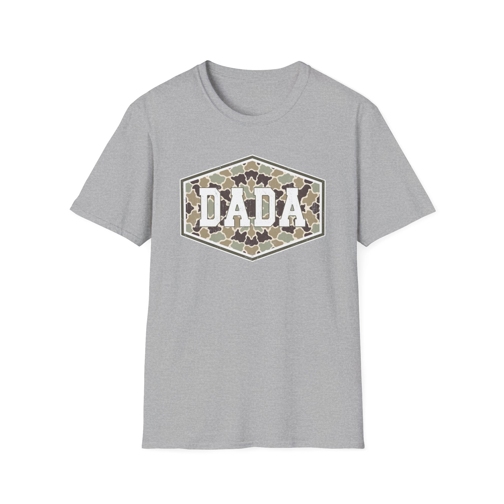 DADA - Gildan Soft Style