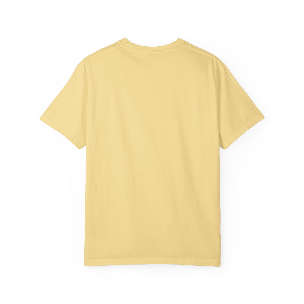 Chill the fourth out T-shirt