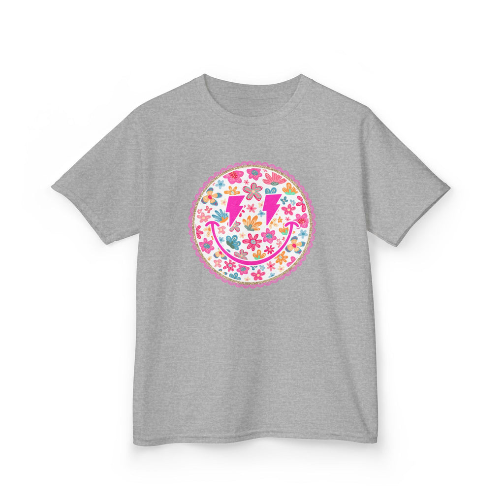 Kids Heavy Cotton™ Tee