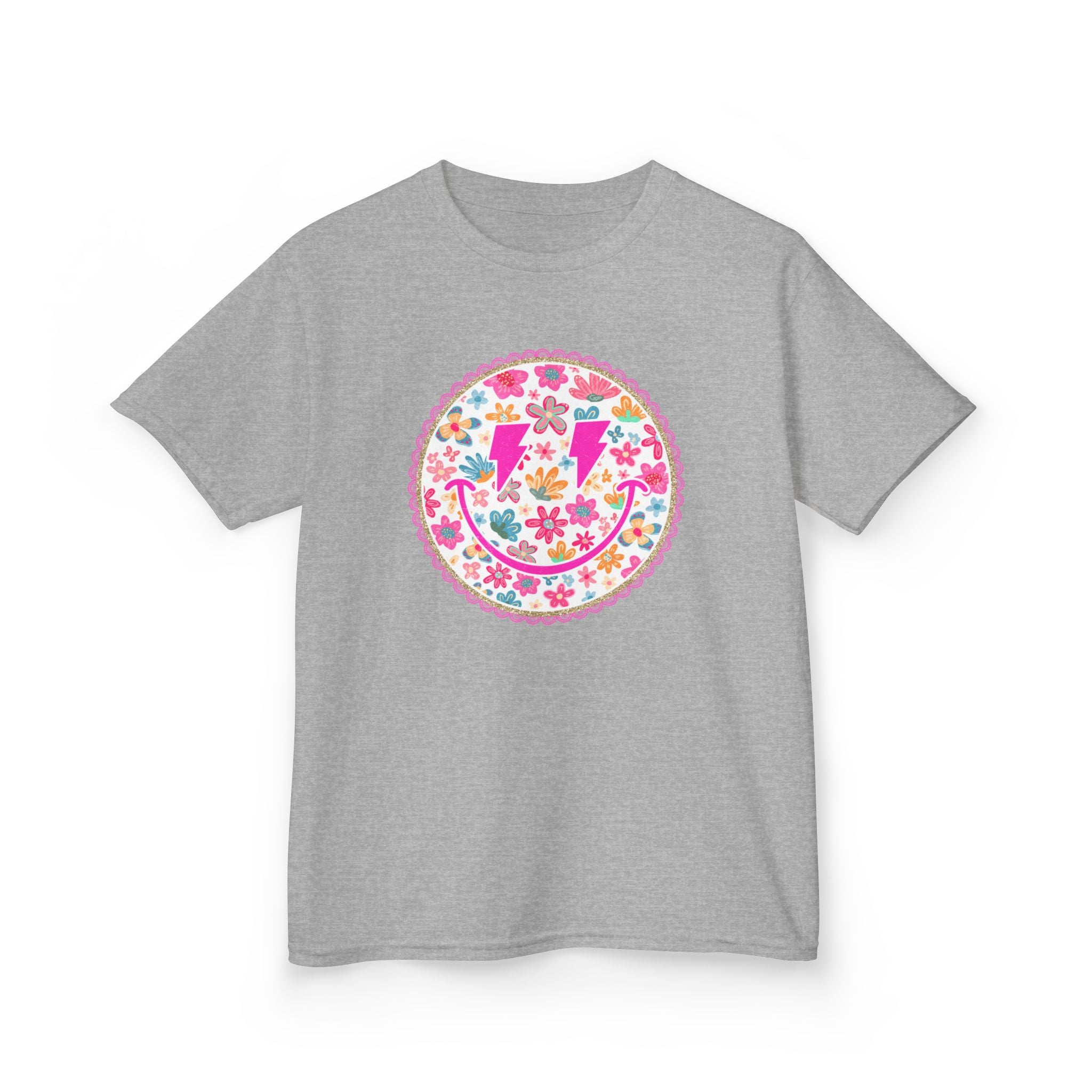 Kids Heavy Cotton™ Tee