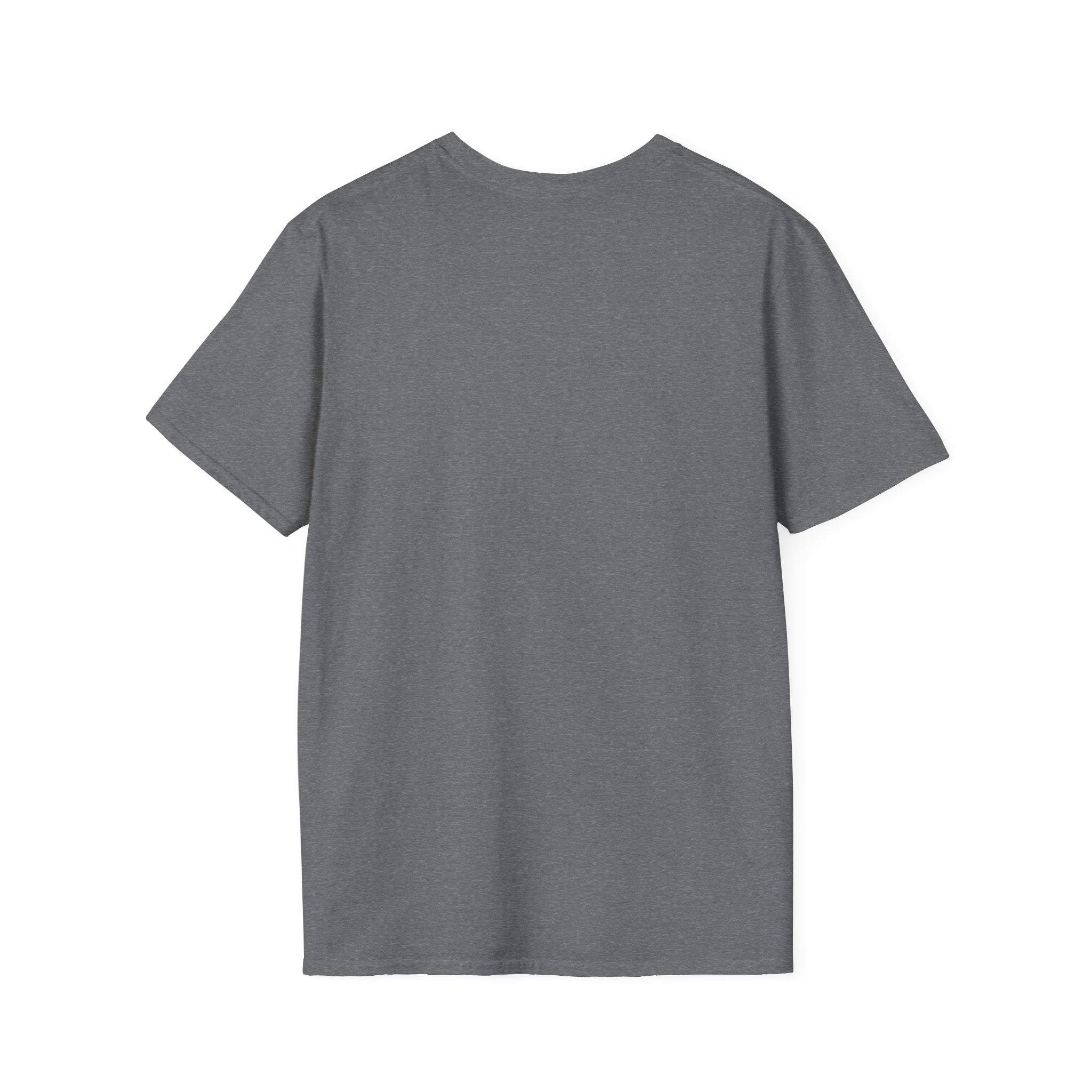 Pawpaw Camo T‑Shirt — Vintage Camouflage Grandpa Tee