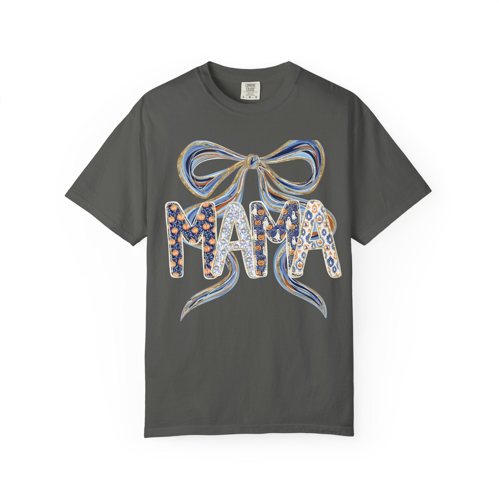 Mama Bow - Comfort Color