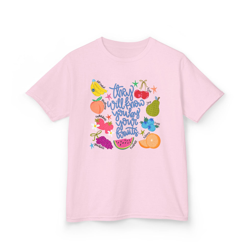 Fruit of the Spirit