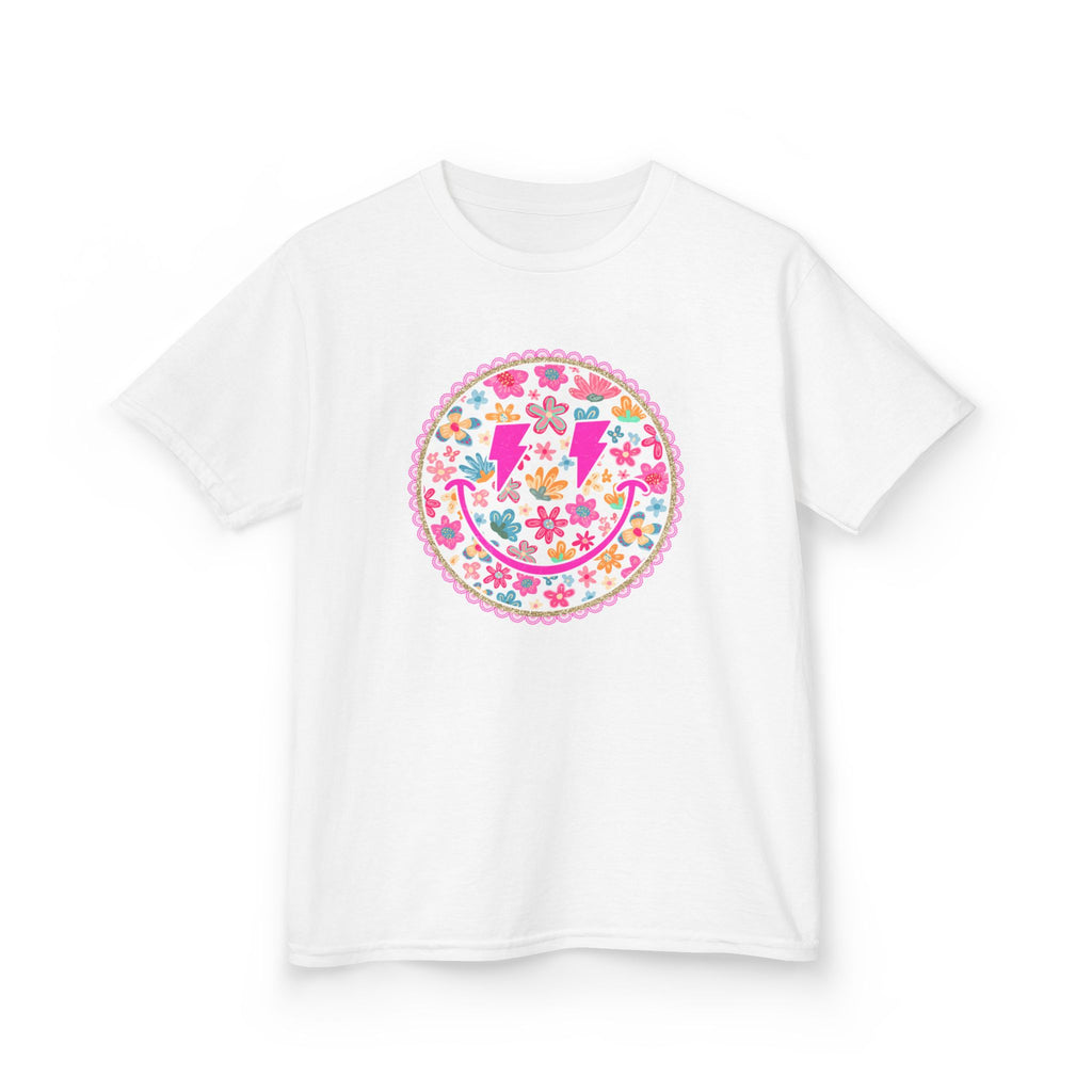 Kids Heavy Cotton™ Tee