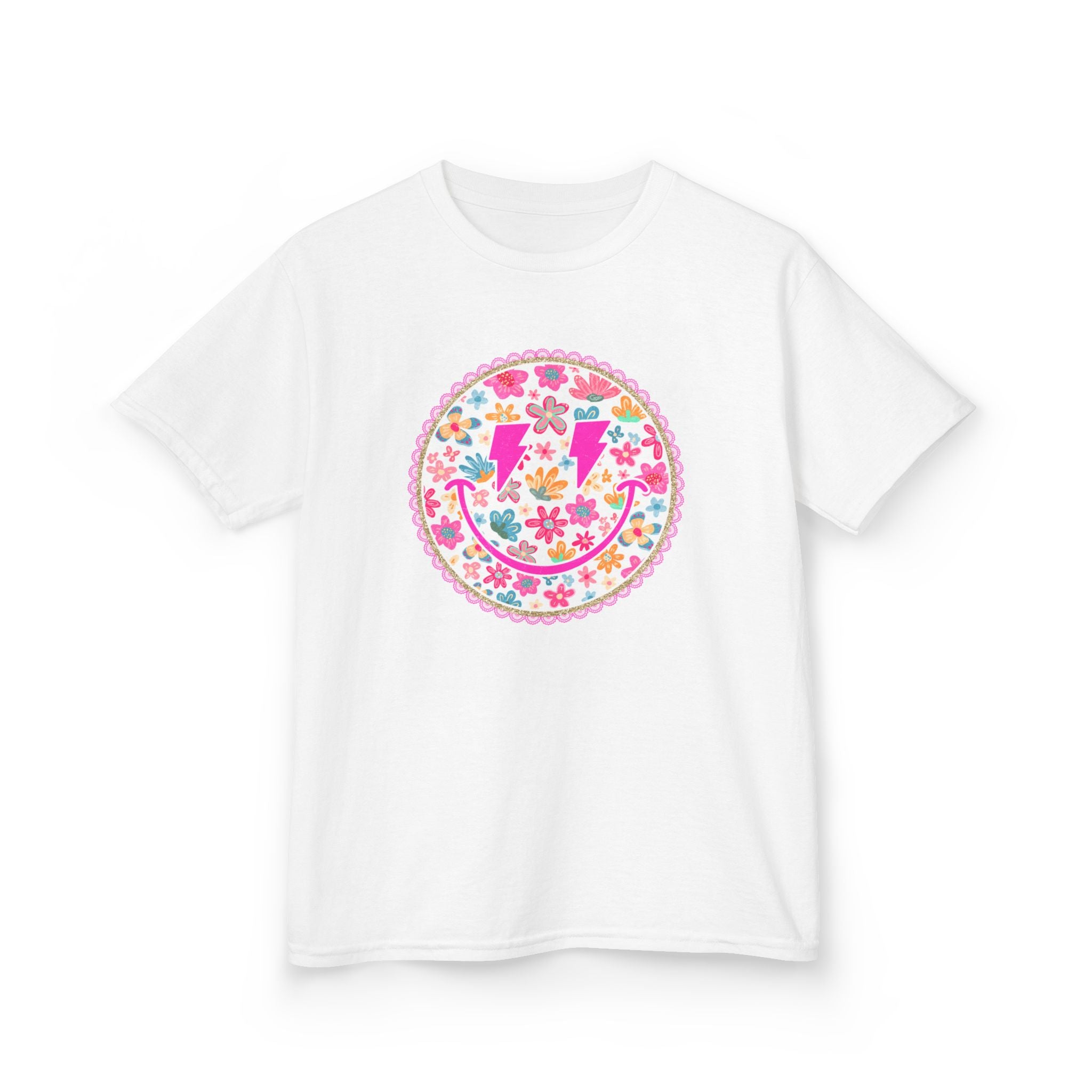 Kids Heavy Cotton™ Tee