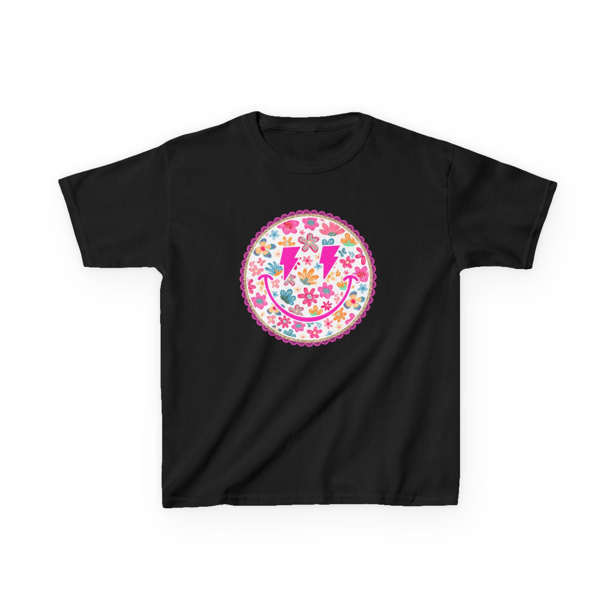 Kids Heavy Cotton™ Tee