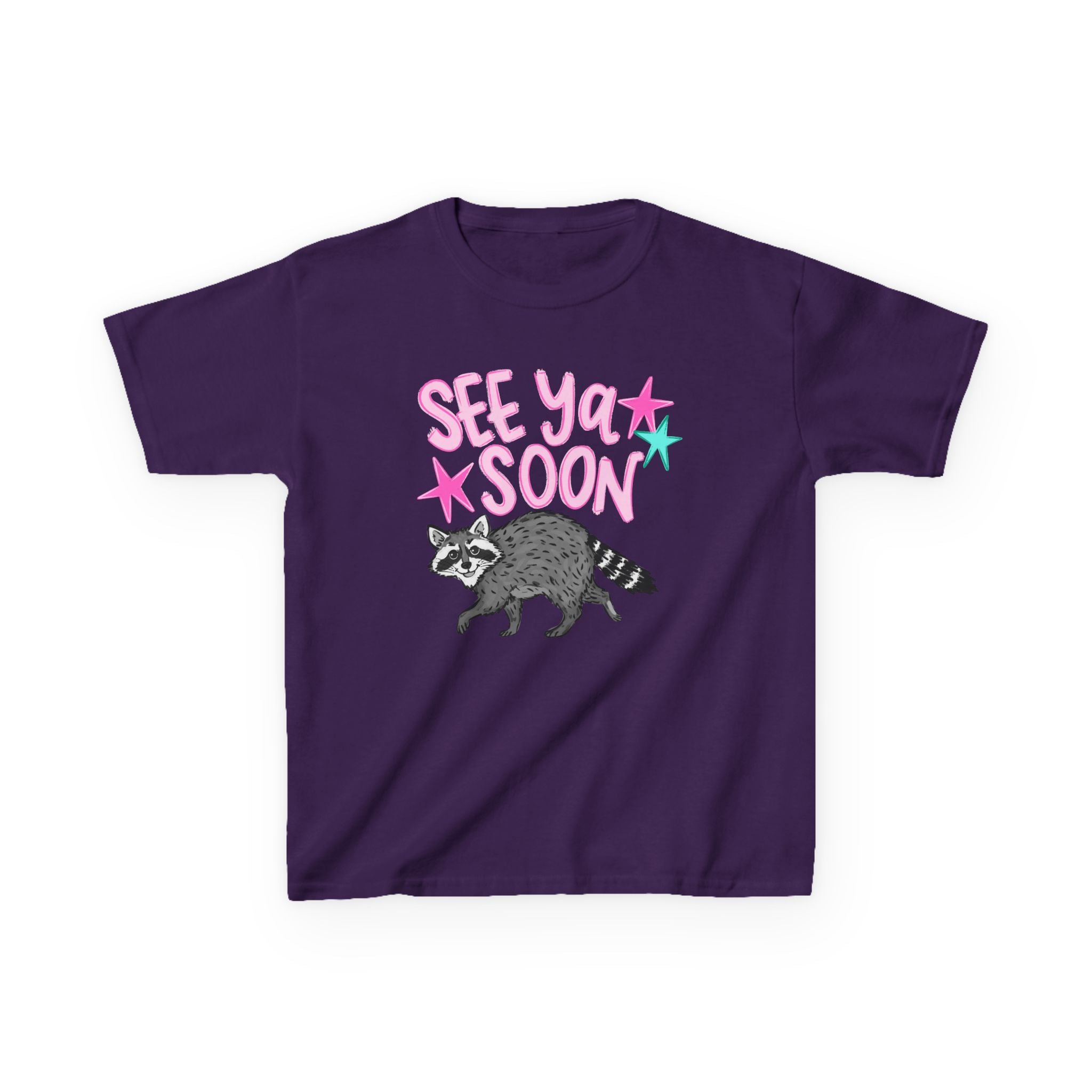 Kids Heavy Cotton™ Tee