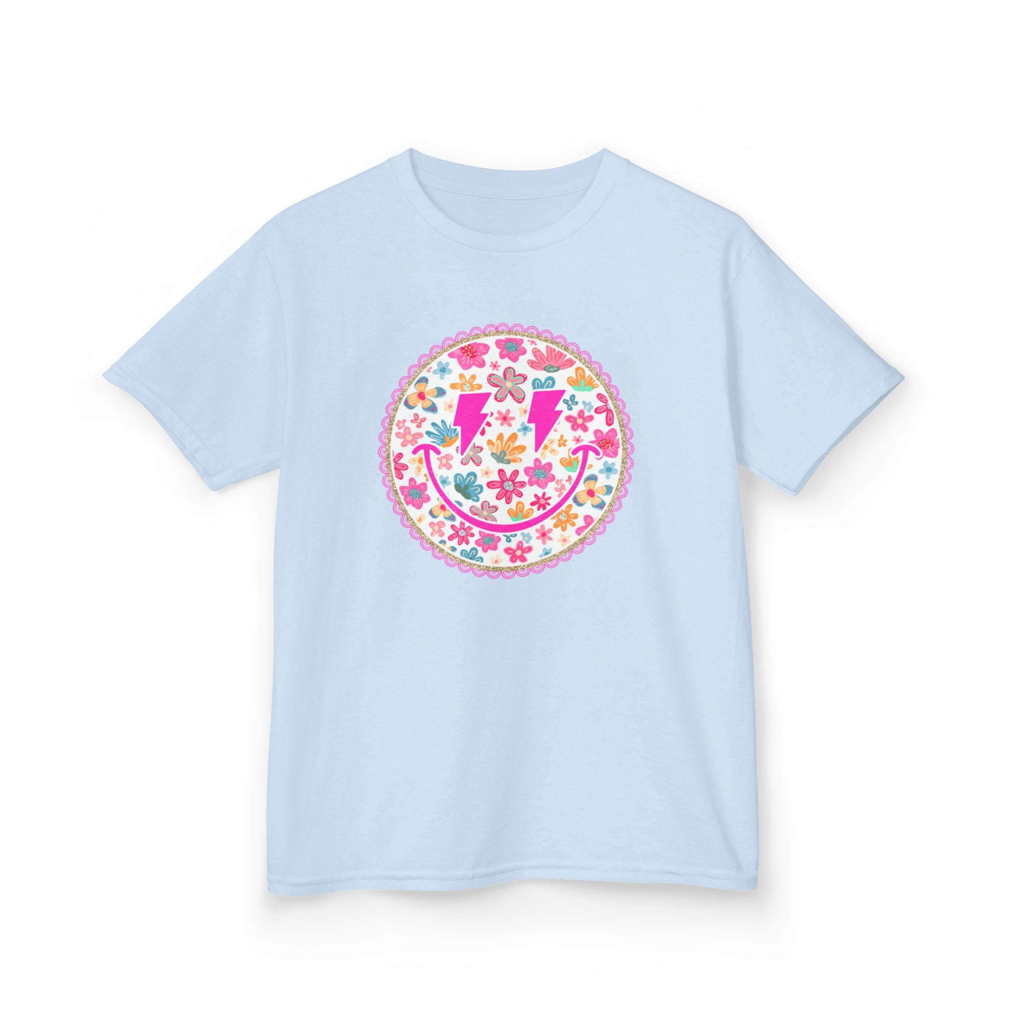Kids Heavy Cotton™ Tee